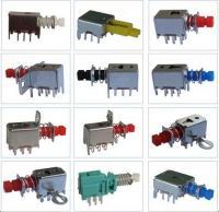 推動開關(guān)生產(chǎn)廠家 環(huán)保無鉛推動開關(guān)在電工電氣領(lǐng)域的應(yīng)用