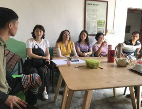 學(xué)習(xí)先進(jìn)經(jīng)驗(yàn)，共筑溫暖港灣——高明區(qū)婦聯(lián)融愛家庭服務(wù)中心赴外交流紀(jì)實(shí)